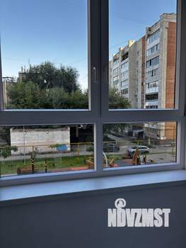 Студия квартира, на длительный срок, 24м2, 3/26 этаж