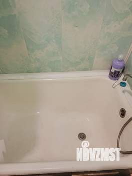 1-к квартира, посуточно, 25м2, 5/9 этаж