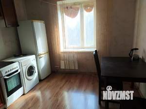 1-к квартира, на длительный срок, 35м2, 7/9 этаж
