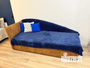 Студия квартира, посуточно, 33м2, 5/25 этаж