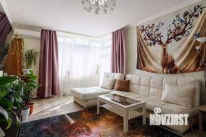2-к квартира, на длительный срок, 65м2, 6/20 этаж