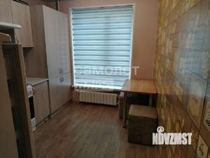 1-к квартира, на длительный срок, 33м2, 1/3 этаж