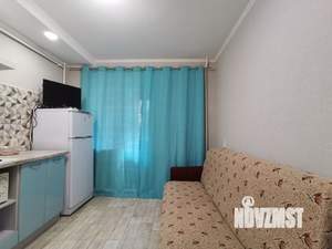 1-к квартира, посуточно, 40м2, 1/5 этаж