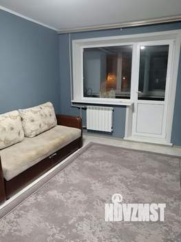 1-к квартира, на длительный срок, 32м2, 5/5 этаж