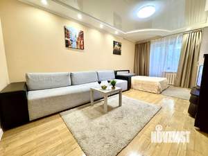 2-к квартира, посуточно, 75м2, 3/18 этаж