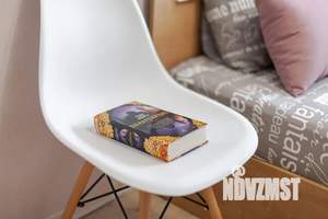 1-к квартира, посуточно, 35м2, 1/3 этаж