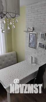 1-к квартира, посуточно, 34м2, 3/3 этаж