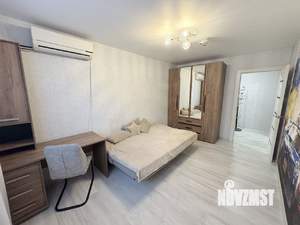 2-к квартира, на длительный срок, 52м2, 3/9 этаж