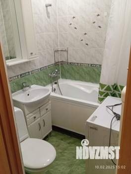 1-к квартира, на длительный срок, 32м2, 3/5 этаж