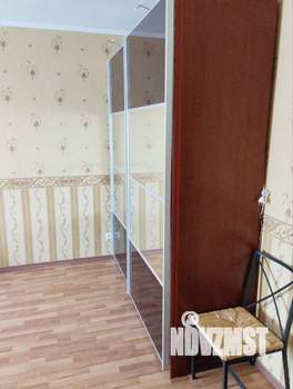 1-к квартира, на длительный срок, 42м2, 9/12 этаж