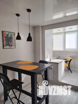 1-к квартира, посуточно, 37м2, 7/15 этаж