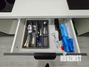 1-к квартира, посуточно, 46м2, 2/25 этаж