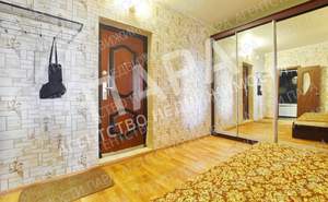 1-к квартира, на длительный срок, 45м2, 3/19 этаж