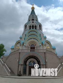 1-к квартира, посуточно, 45м2, 14/24 этаж