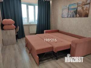 2-к квартира, посуточно, 74м2, 1/1 этаж