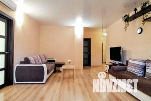 2-к квартира, посуточно, 45м2, 5/19 этаж