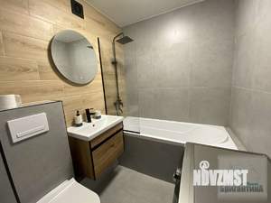1-к квартира, на длительный срок, 36м2, 6/10 этаж