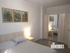 1-к квартира, на длительный срок, 36м2, 6/19 этаж