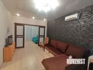 1-к квартира, на длительный срок, 51м2, 11/23 этаж