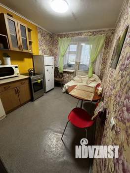 1-к квартира, посуточно, 50м2, 9/13 этаж