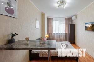 1-к квартира, посуточно, 21м2, 12/21 этаж