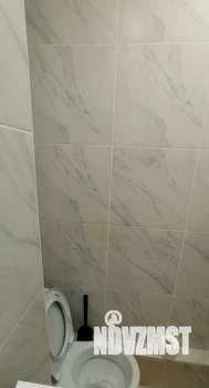 1-к квартира, посуточно, 24м2, 1/1 этаж