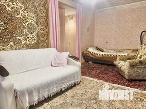 1-к квартира, посуточно, 30м2, 4/5 этаж