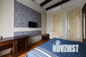 1-к квартира, посуточно, 17м2, 1/1 этаж