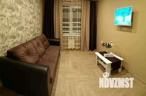 2-к квартира, посуточно, 50м2, 1/1 этаж