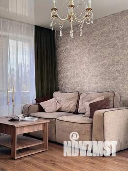 1-к квартира, посуточно, 31м2, 1/5 этаж