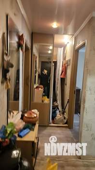 2-к квартира, на длительный срок, 48м2, 3/5 этаж