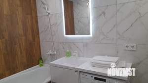 1-к квартира, посуточно, 47м2, 1/1 этаж