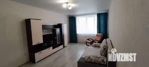 1-к квартира, на длительный срок, 45м2, 19/29 этаж