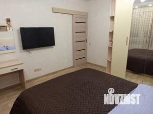 2-к квартира, посуточно, 65м2, 8/10 этаж