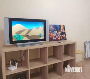 1-к квартира, посуточно, 49м2, 3/17 этаж