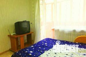 1-к квартира, посуточно, 36м2, 3/5 этаж