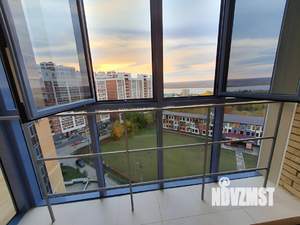 2-к квартира, на длительный срок, 80м2, 10/17 этаж