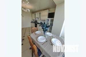 3-к квартира, посуточно, 64м2, 9/9 этаж