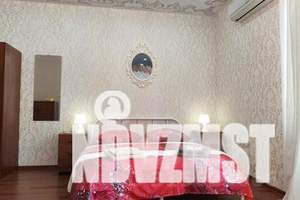 1-к квартира, посуточно, 24м2, 1/9 этаж