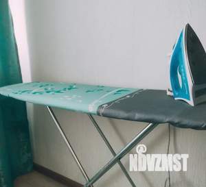 1-к квартира, посуточно, 40м2, 19/27 этаж