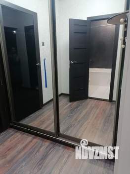 Студия квартира, посуточно, 30м2, 3/18 этаж