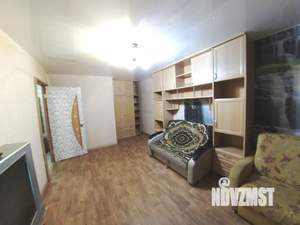 2-к квартира, на длительный срок, 47м2, 2/4 этаж