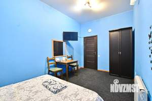 1-к квартира, посуточно, 18м2, 1/1 этаж