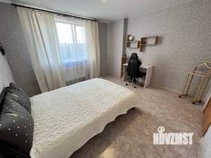 2-к квартира, посуточно, 68м2, 6/25 этаж