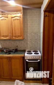 2-к квартира, на длительный срок, 24м2, 1/5 этаж