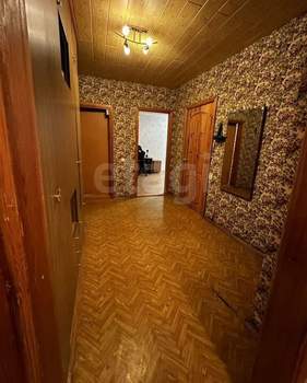 3-к квартира, на длительный срок, 69м2, 6/9 этаж