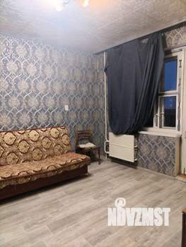 1-к квартира, на длительный срок, 29м2, 7/9 этаж