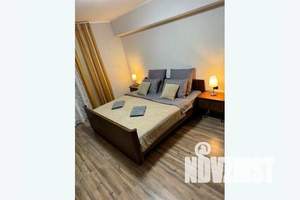 2-к квартира, посуточно, 43м2, 2/12 этаж