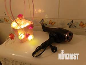 1-к квартира, посуточно, 33м2, 1/3 этаж