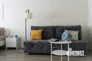 1-к квартира, посуточно, 39м2, 1/1 этаж